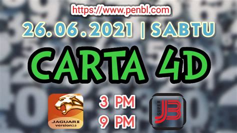 pen bl 4d|CARTA ~ J2 .